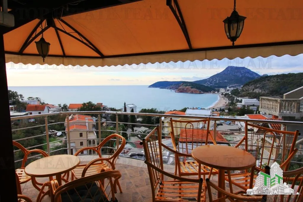 Hotel for Sale in Bar, Montenegro - foto 5