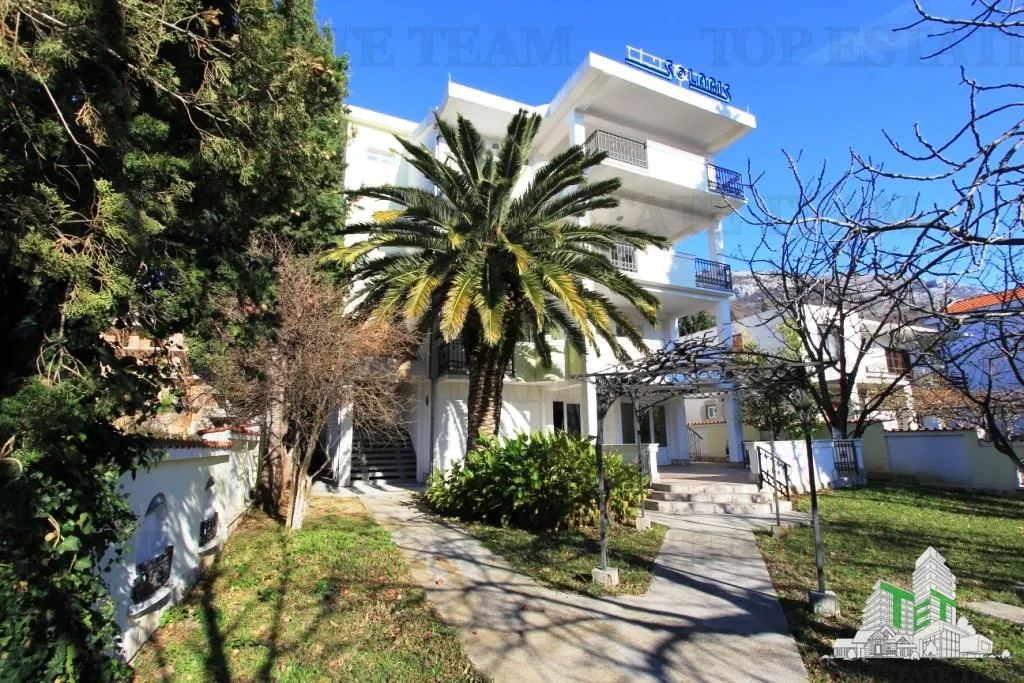 Hotel for Sale in Bar, Montenegro - foto 2