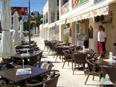 Spatiu comercial de vanzare in Herceg-Novi Muntenegru - Herceg Novi