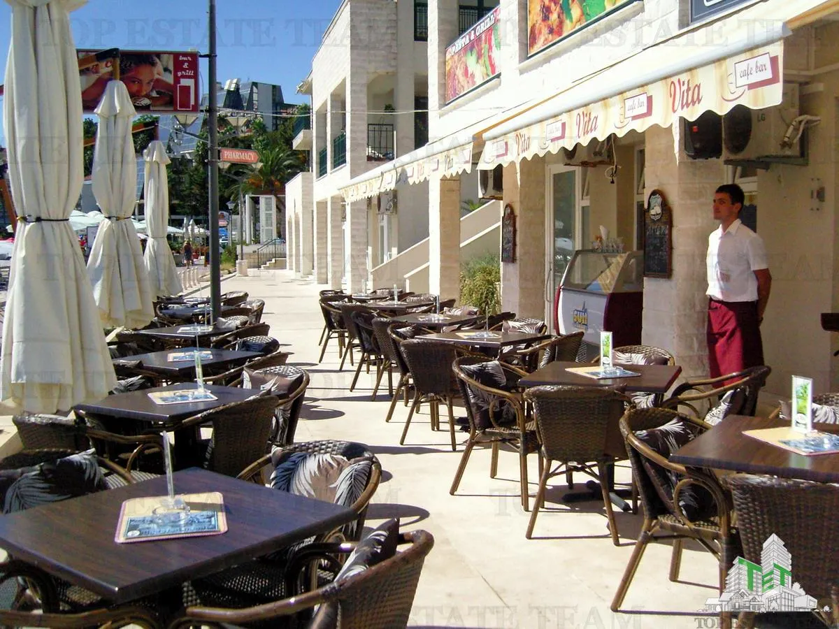 Spatiu comercial de vanzare in Herceg-Novi Muntenegru - foto 1