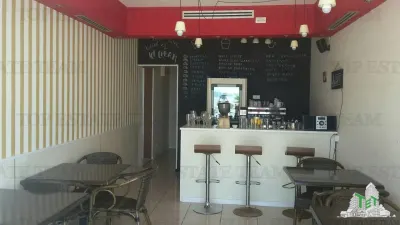 Spatiu comercial de vanzare in Herceg-Novi Muntenegru - foto 3