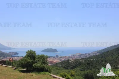 Casa de vanzare in Budva Muntenegru - foto 2