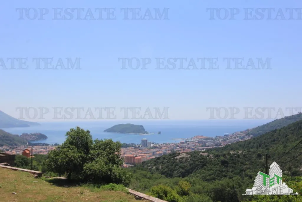 Casa de vanzare in Budva Muntenegru - foto 2