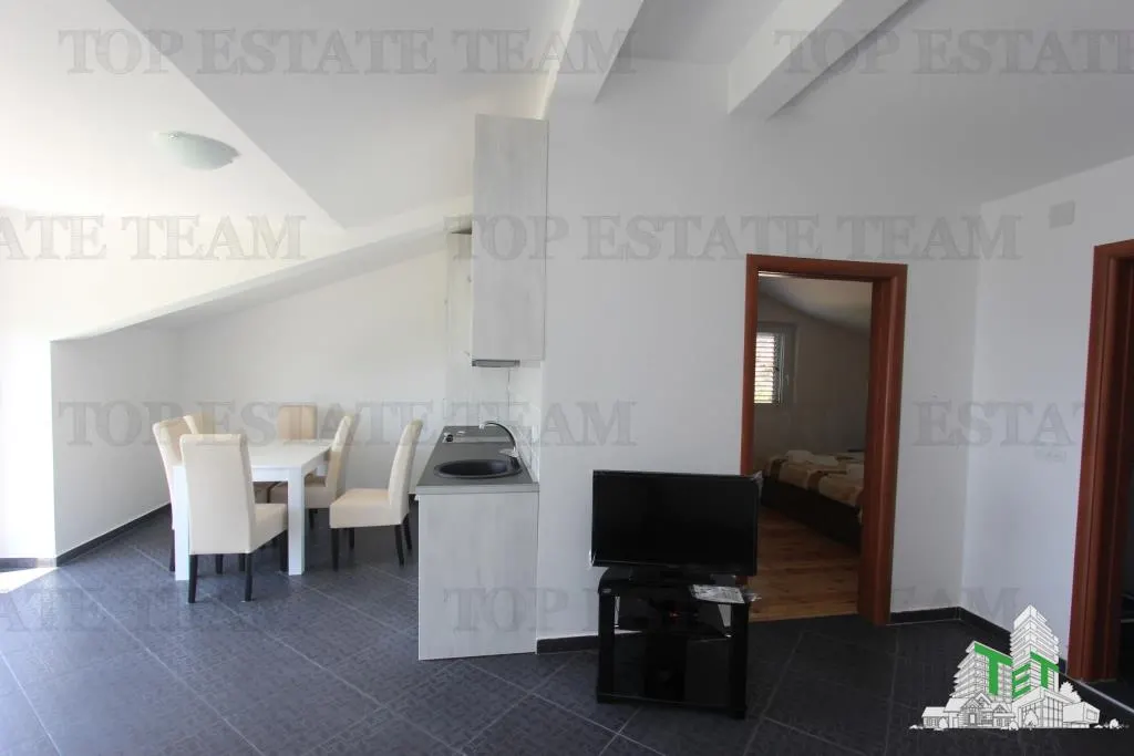 Casa de vanzare in Budva Muntenegru - foto 5