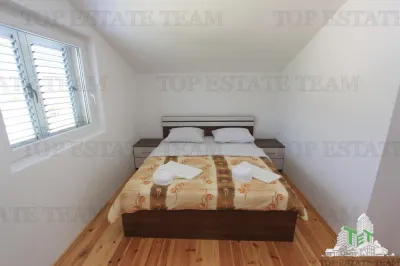 Casa de vanzare in Budva Muntenegru - foto 6