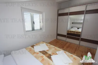 Casa de vanzare in Budva Muntenegru - foto 9