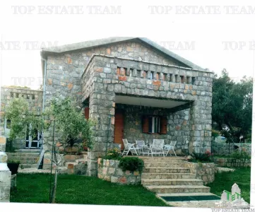 Villa for Sale in Herceg-Novi, Montenegro - Herceg Novi