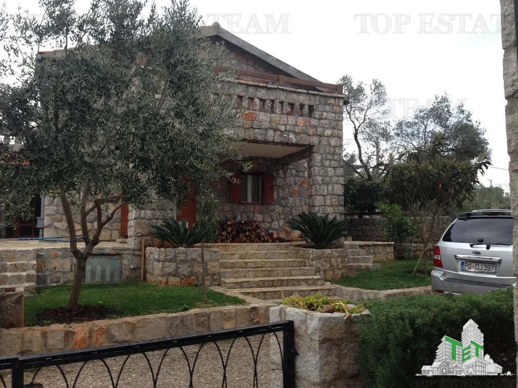 Villa for Sale in Herceg-Novi, Montenegro - foto 3