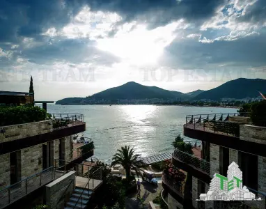 Apartament de vanzare in Budva Muntenegru - foto 2