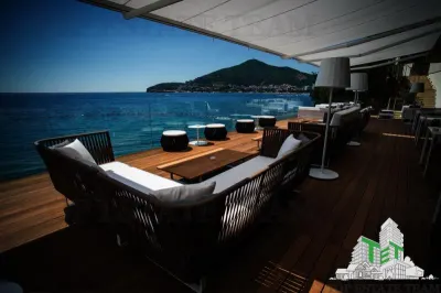 Apartament de vanzare in Budva Muntenegru - foto 11
