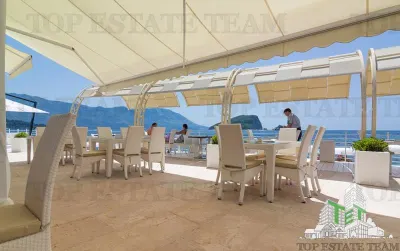 Apartament de vanzare in Budva Muntenegru - foto 12