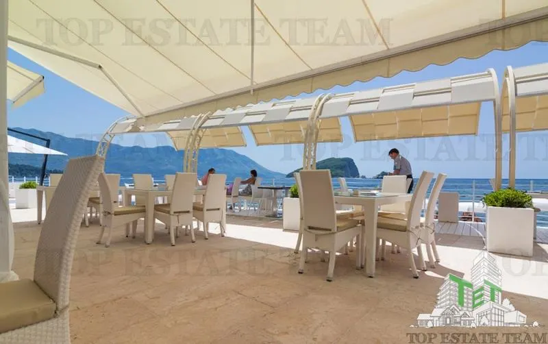 Apartament de vanzare in Budva Muntenegru - foto 12