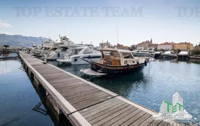 Apartament de vanzare in Budva Muntenegru - foto 13