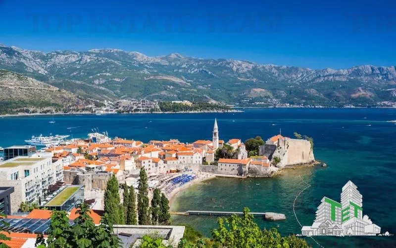 Apartament de vanzare in Budva Muntenegru - foto 15