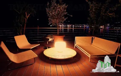 Apartament de vanzare in Budva Muntenegru - foto 19