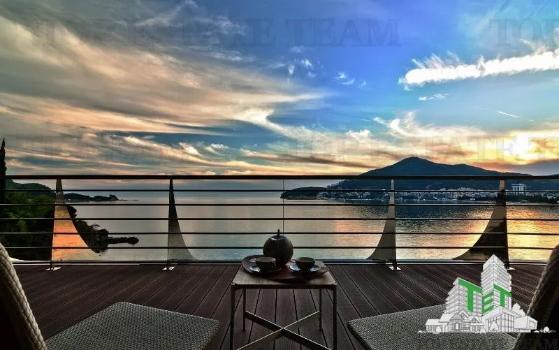Apartament de vanzare in Budva Muntenegru - foto 20