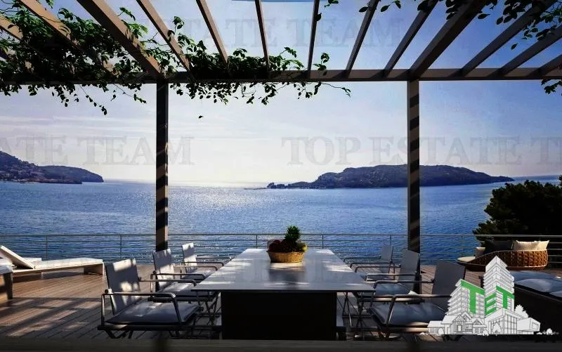 Apartament de vanzare in Budva Muntenegru - foto 21