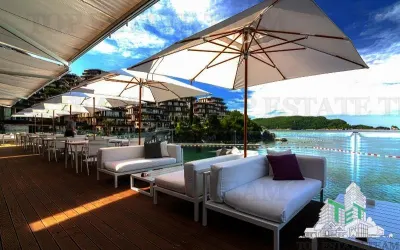 Apartament de vanzare in Budva Muntenegru - foto 22