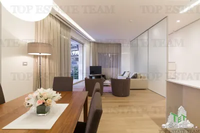 Apartament de vanzare in Budva Muntenegru - foto 24
