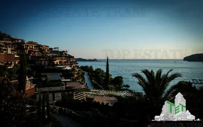 Apartament de vanzare in Budva Muntenegru - foto 5