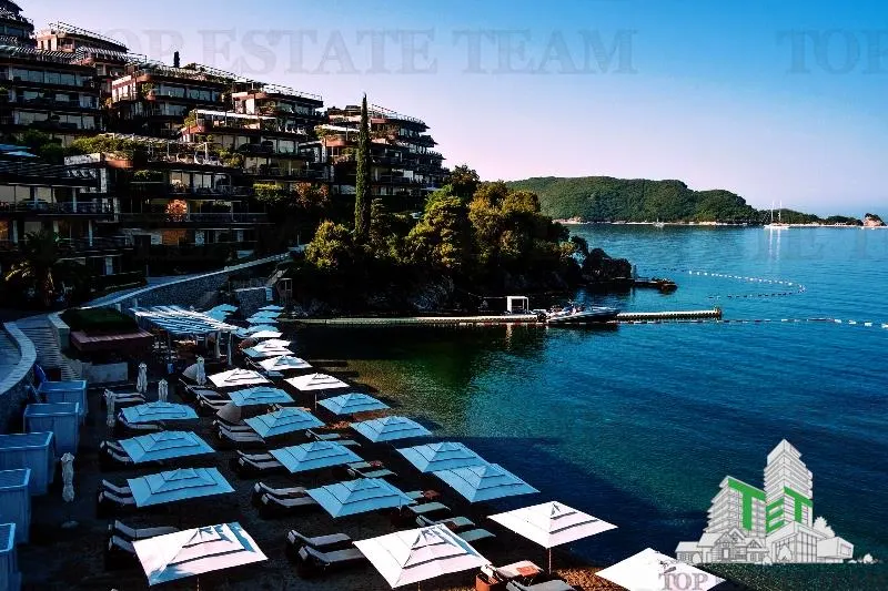 Apartament de vanzare in Budva Muntenegru - foto 6