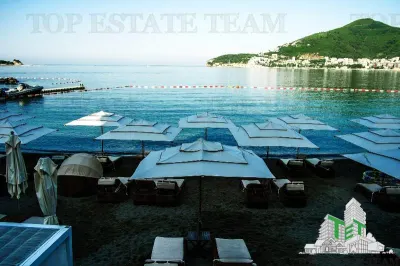 Apartament de vanzare in Budva Muntenegru - foto 8