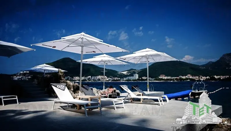 Apartament de vanzare in Budva Muntenegru - foto 9