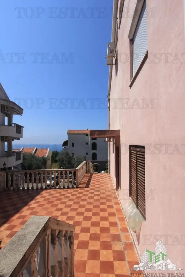 Villa for Sale in Budva, Montenegro - foto 5