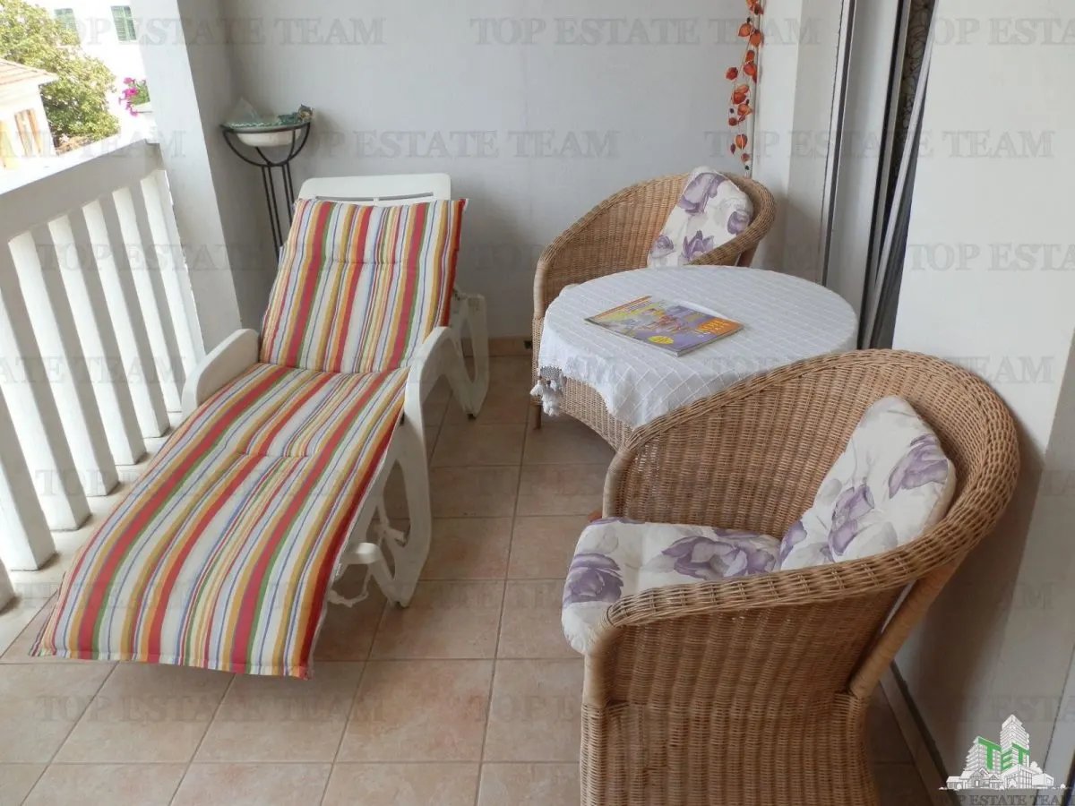 Apartment for Sale in Tivat, Montenegro - foto 1