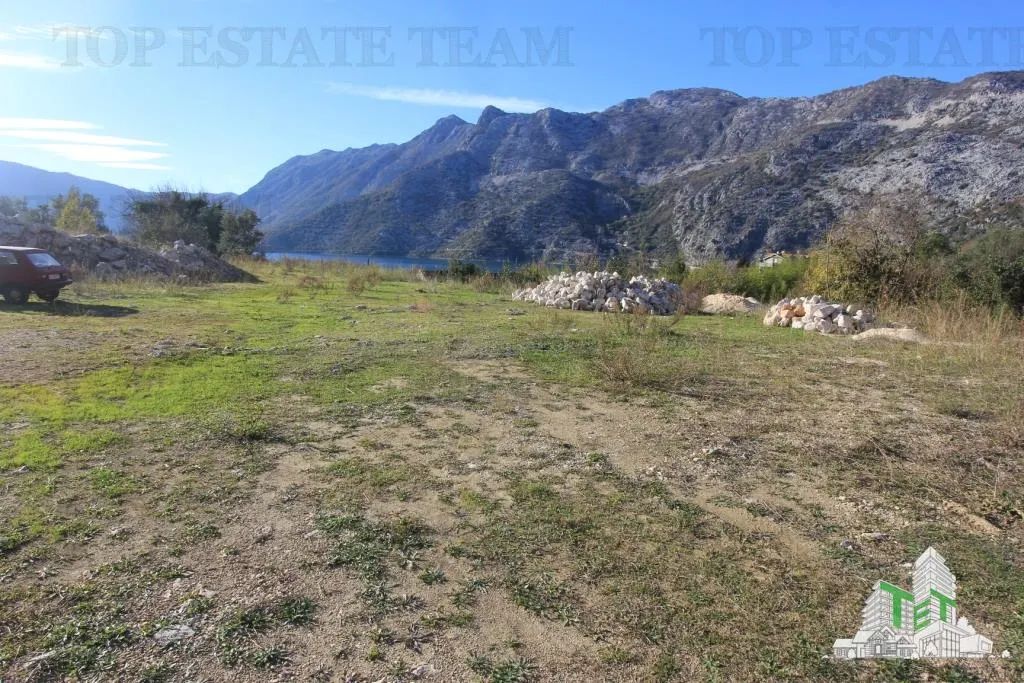 Teren de vanzare in Kotor Muntenegru - foto 2