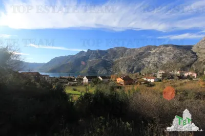 Teren de vanzare in Kotor Muntenegru - foto 4