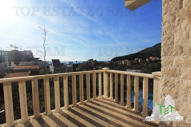 Villa for Sale in Budva, Montenegro - foto 19
