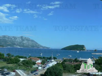 Apartment for Sale in Budva, Montenegro - Budva