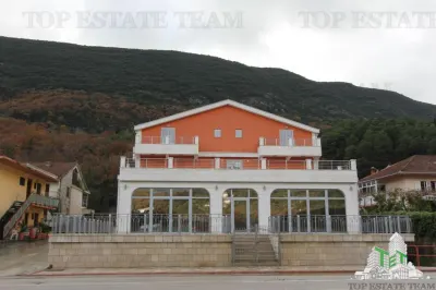 Hotel for Sale in Herceg-Novi, Montenegro - foto 7