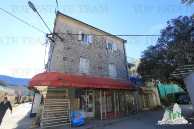 Apartament de vanzare in Tivat Muntenegru - Tivat