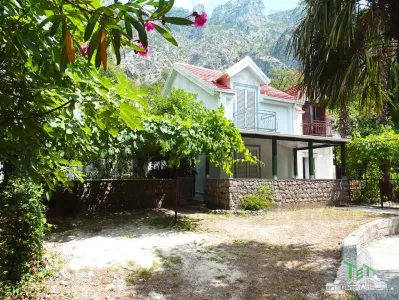 Villa for Sale in Kotor, Montenegro - Kotor