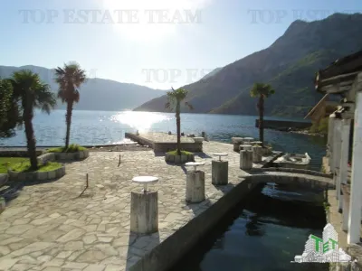 Vila de vanzare in Kotor Muntenegru - foto 4
