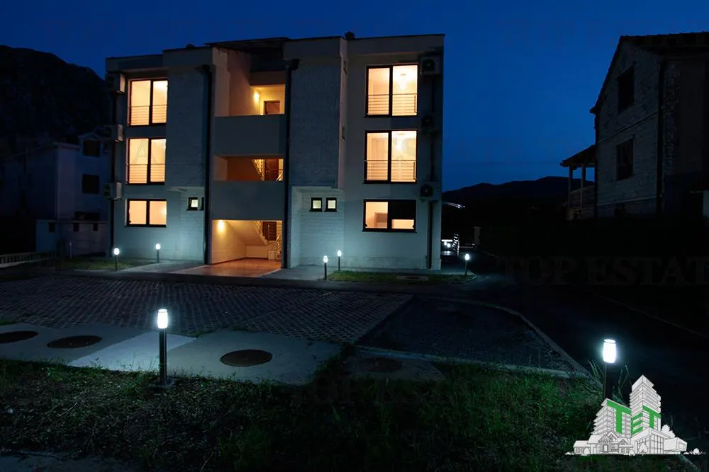 Vila de vanzare in Kotor Muntenegru - foto 9