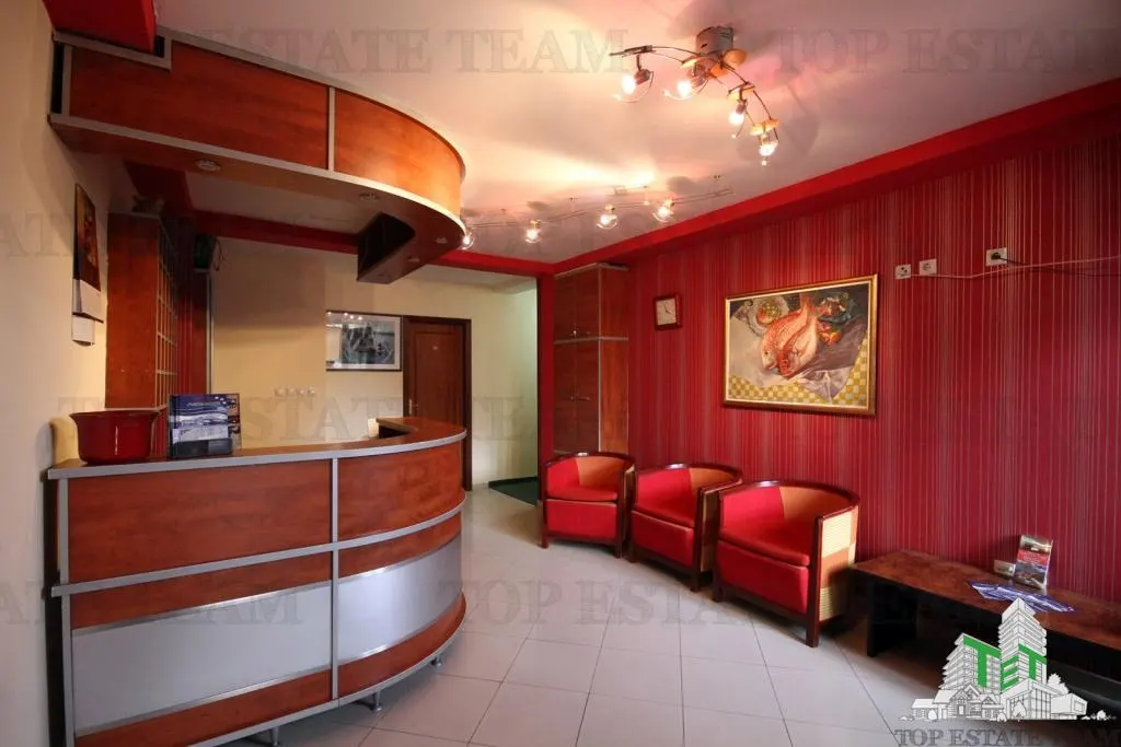 Hotel for Sale in Budva, Montenegro - foto 11