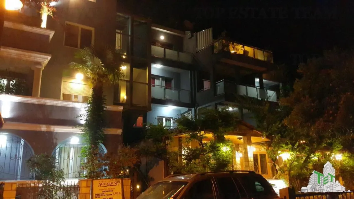 Hotel for Sale in Budva, Montenegro - foto 16