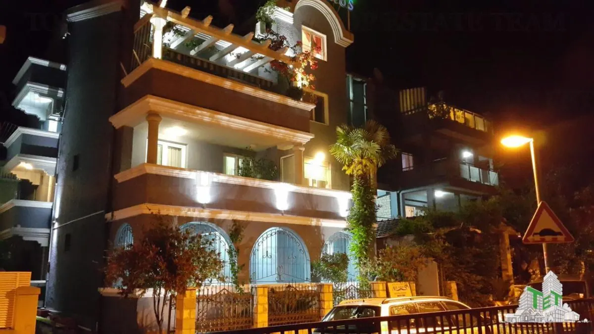 Hotel for Sale in Budva, Montenegro - foto 17