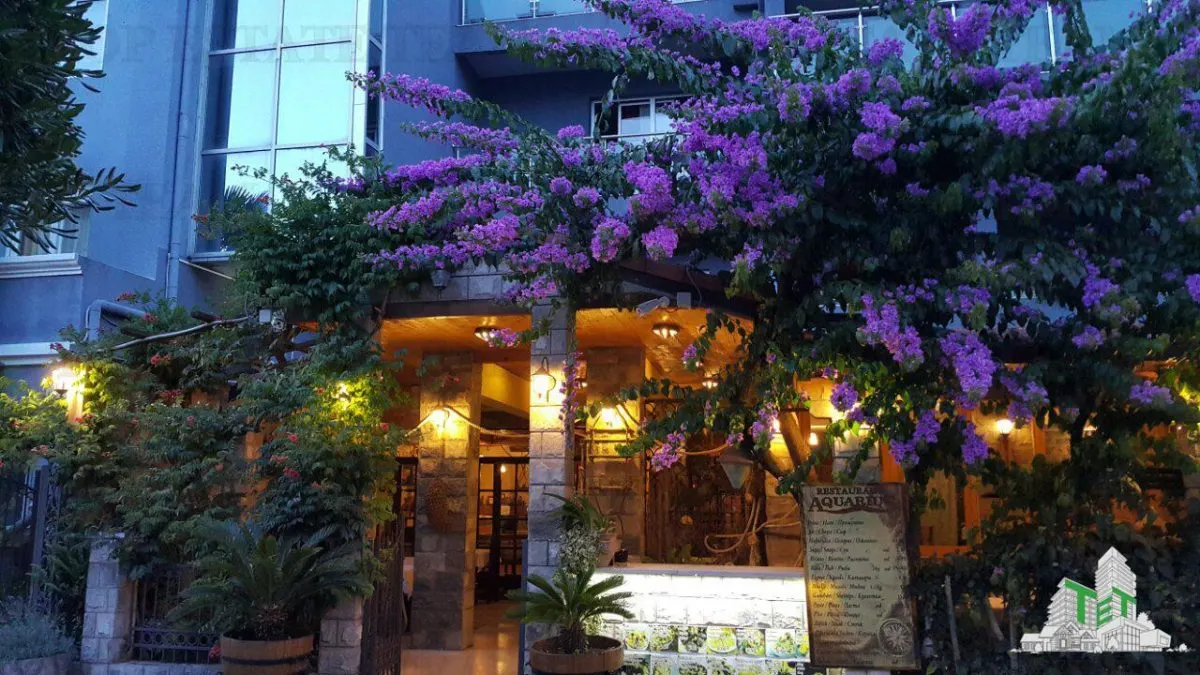 Hotel for Sale in Budva, Montenegro - foto 19