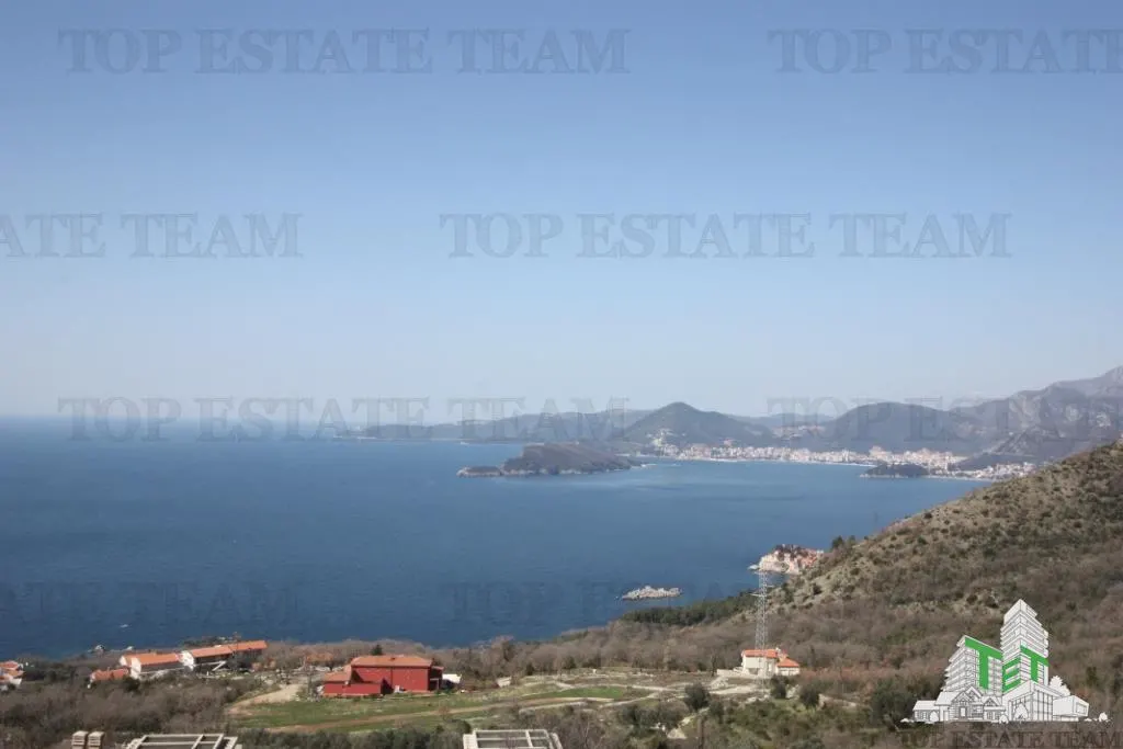 Villa for Sale in Budva, Montenegro - foto 4