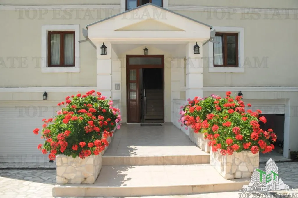 Villa for Sale in Budva, Montenegro - foto 1