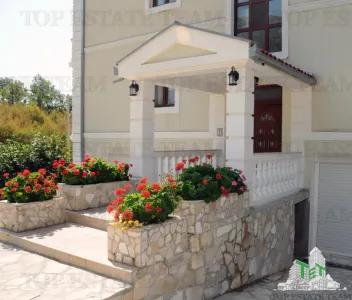 Villa for Sale in Budva, Montenegro - foto 14