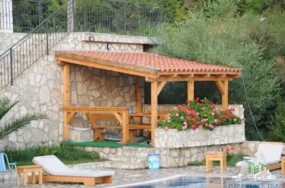 Villa for Sale in Budva, Montenegro - foto 5