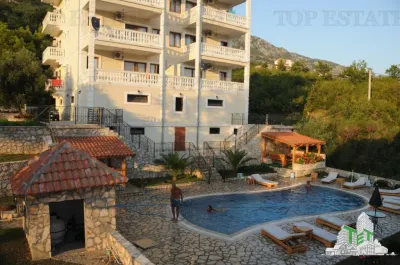 Villa for Sale in Budva, Montenegro - foto 8