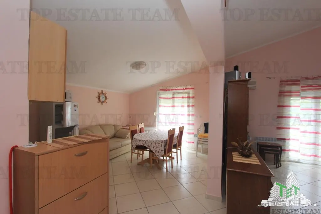Apartment for Sale in Budva, Montenegro - foto 2