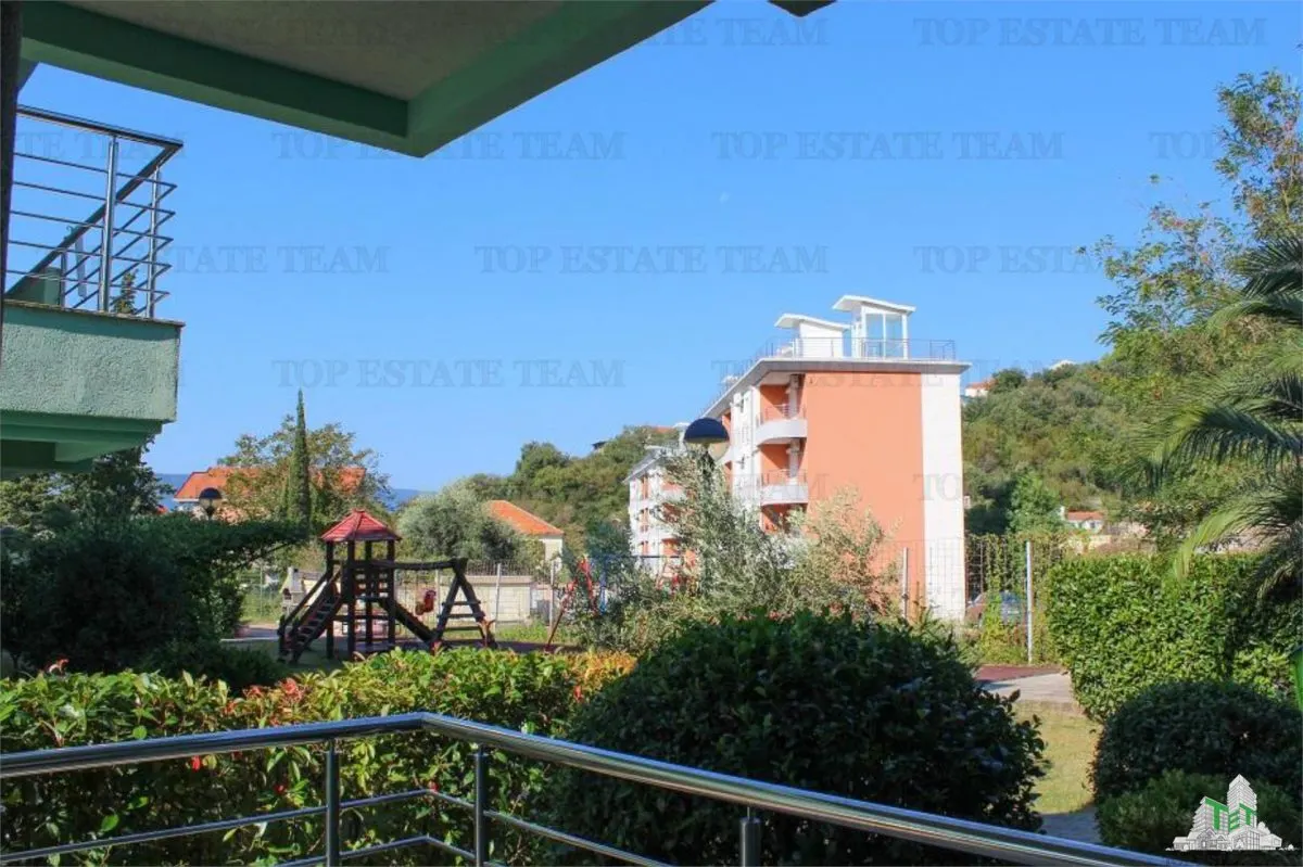 Apartament de vanzare in Herceg-Novi Muntenegru - foto 4