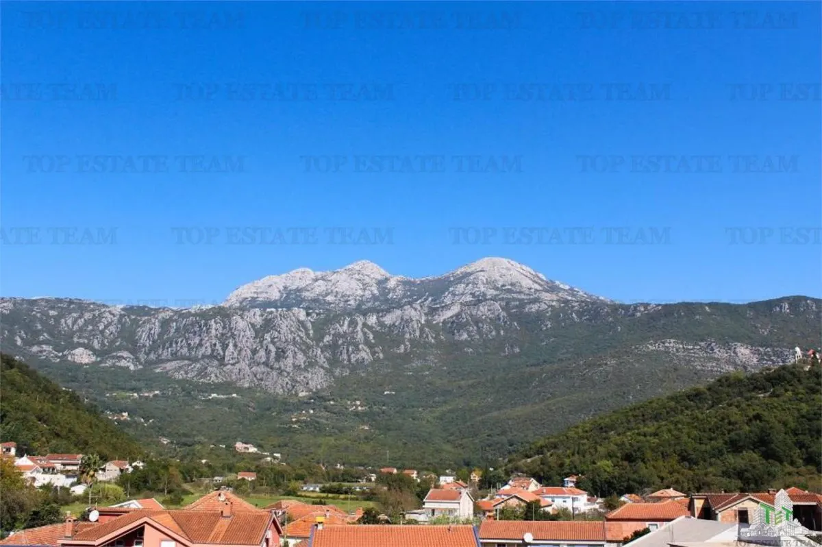 Apartament de vanzare in Herceg-Novi Muntenegru - foto 5